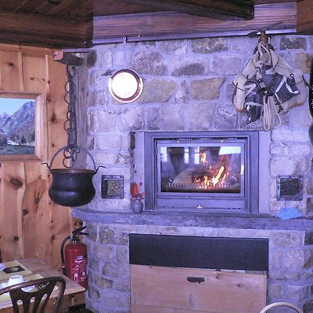 Relais D'Arpette Hotel Champex-Lac Eksteriør billede