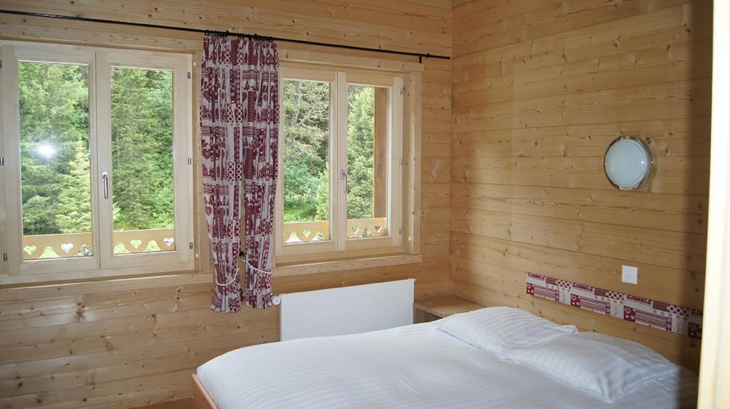 Relais D'Arpette Hotel Champex-Lac Værelse billede