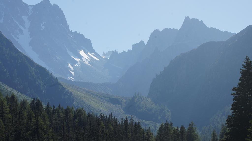 Relais D'Arpette Hotel Champex-Lac Eksteriør billede